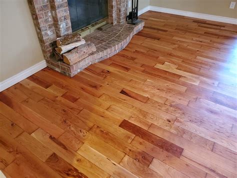 All You Need To Know About American Cherry Hardwood Flooring Flooring