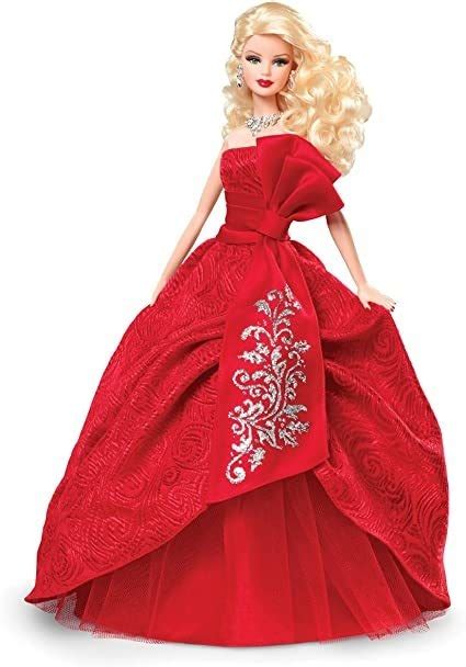 Barbie Doll Holiday 2018 Comprar Em Michigan Dolls