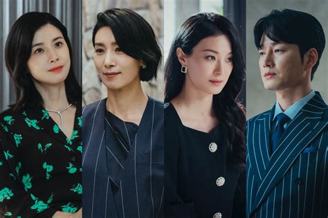 Watch mine korean drama 2021 engsub is a mine is about strong and ambitious women who overcome the world s prejudices in order to find their true selves seo hee soo was a former. Trailer Perdana Drama Korea Terbaru Mine - iniKpop