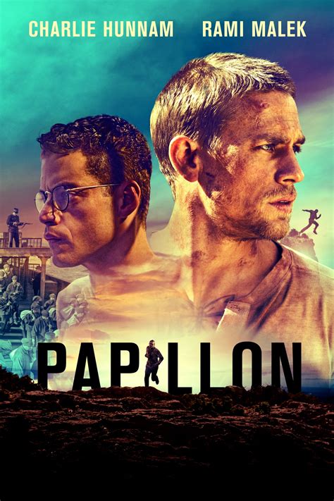 Dying of the light (film). Papillon (2017) Gratis Films Kijken Met Ondertiteling ...