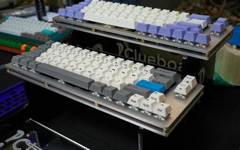 Keyboard Diy How To Build Your Own Mechanical Keyboard