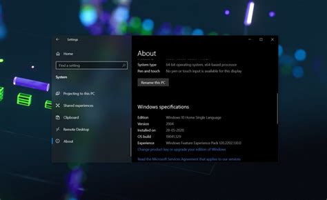 Windows 10 Feature Experience Pack Hints At A Modular Future