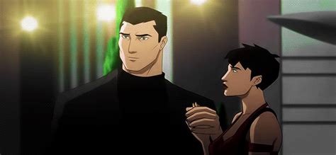 Bruce Wayne And Selina Kyle In Batman Hush