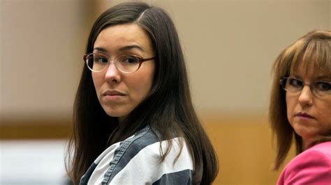 Judges Grapple With Misconduct Claims In Jodi Arias Case Ctv News