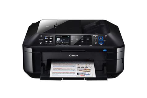 Canon pixma mg3660 is one artificial canon inkjet printer that has a lot of getting a pretty good rating from the consumer. Canon U.S.A., Inc. | PIXMA MX882