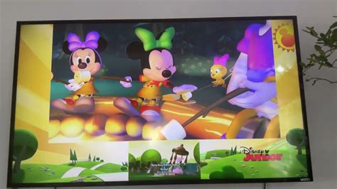 Mickey Adventures In Wonderland End Credits Doraemoninhindi Youtube