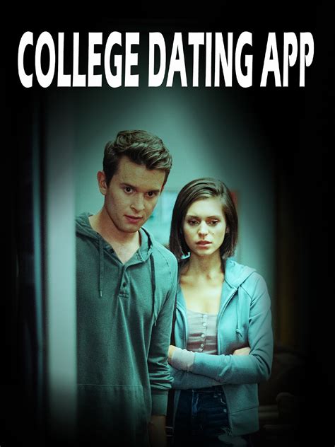 Prime Video College Dating App