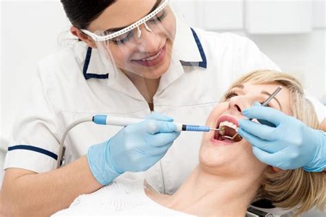 Teeth Cleaning Procedure What Goes On Asian Sun Dental Clinic Manila