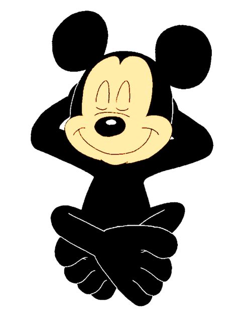 Mickey Mouse Sleeping Naked Mickey Mouse Art Mickey Mouse Mickey