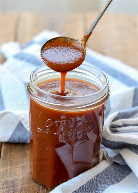 Top 15 Most Shared Memphis Bbq Sauce Easy Recipes To Make At Home