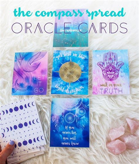 Oracle Card Spreads Free Qcardg