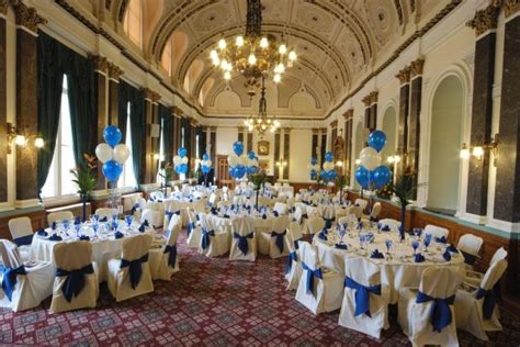 Top 10 Prom Venues For Hire In Birmingham