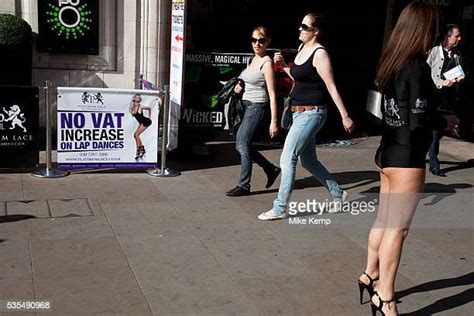 Lap Dancing Club Photos And Premium High Res Pictures Getty Images