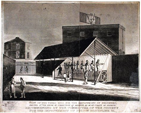 A Brief History Of Hmp Brixton Londons Oldest Prison By Chris Impey