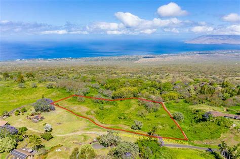 The average listing price in siquijor was ₱ 4,616,833 on 1 nov 2020 and the average size was 6100.1 square meters with 0.0 bedrooms. Kula/Ulupalakua/Kanaio Land For Sale: 238 Easy St, Maui ...