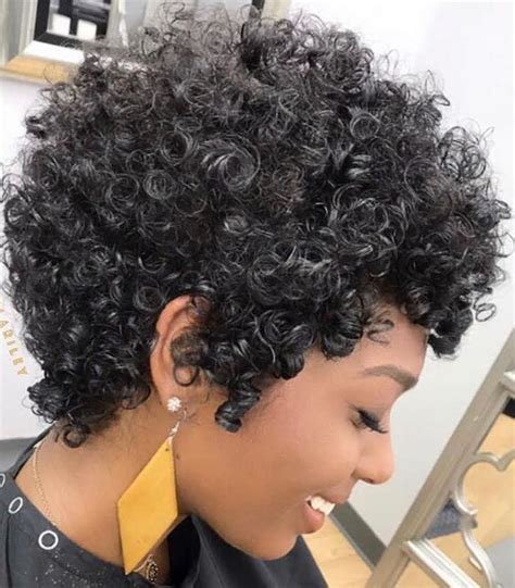8 Short Natural Haircuts Everyone Is Asking For Styletopdekoration