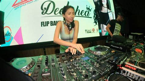 Dj Dangdut Indonesia Remix Full Bass Terbaru Youtube