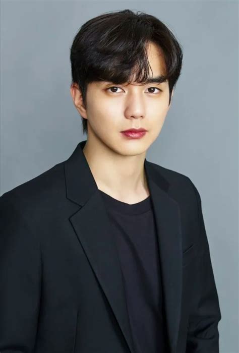 yoo seung ho in discussion to lead a new wavve drama mydramalist