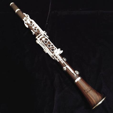Leblanc Clarinet For Sale In Uk 57 Used Leblanc Clarinets