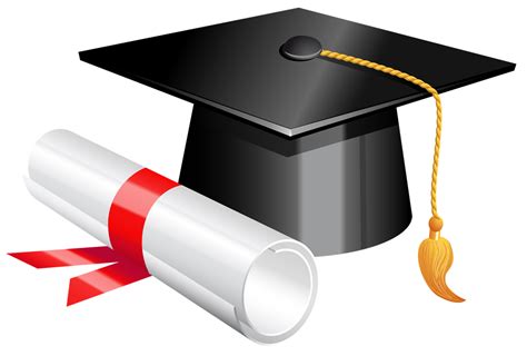 Graduation Cap Vector Png at GetDrawings | Free download