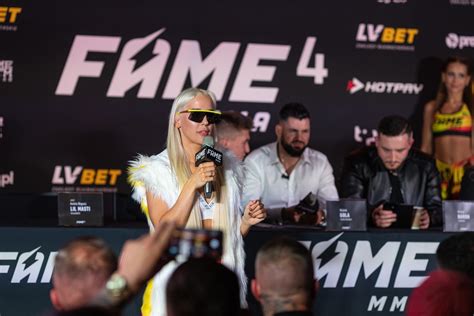 Fame Mma 13 Gdzie Oglądać - Fame MMA 4 online PPV: Linkiewicz vs Lil Masti, Filipek vs Tomb. Gdzie