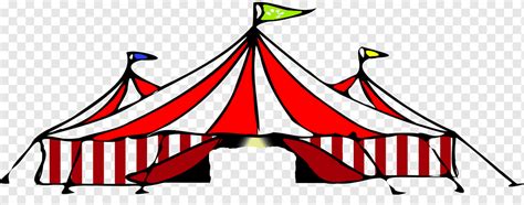 Circus Line Art Queensbury Tent Circus Tent Cartoon Carnival Png