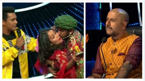Indian Idol 11 Vishal Dadlani Says He Wanted To Call Police After Contestant Forcibly Kissed