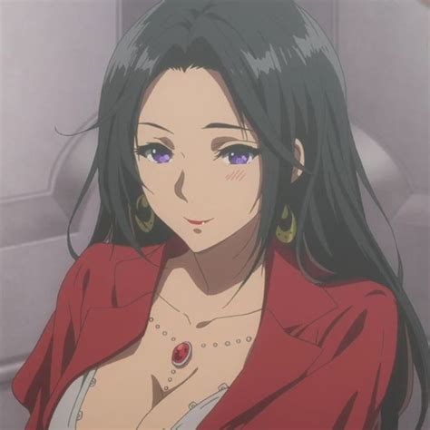 Résultat De Recherche Dimages Pour Cattleya Baudelaire Menina Anime Fanarts Anime Anime