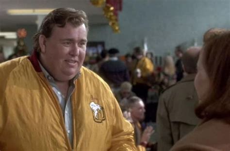 16 Things You Probably Didn T Know About Home Alone John Candy John Candy Home Alone Home