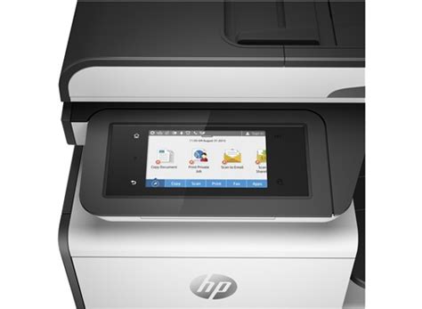 Unter umständen sind eine app oder ein treiber erforderlich, um hp wireless direct zu verwenden; HP PageWide Pro 477dw Multifunction Printer - HP Store ...