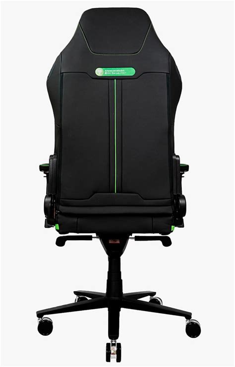 Score An Exclusive Xbox X Royale Gaming Chair Worth 800 With Your