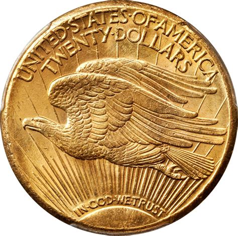 1926 S St Gaudens 20 Gold Sell Rare Gold Coins
