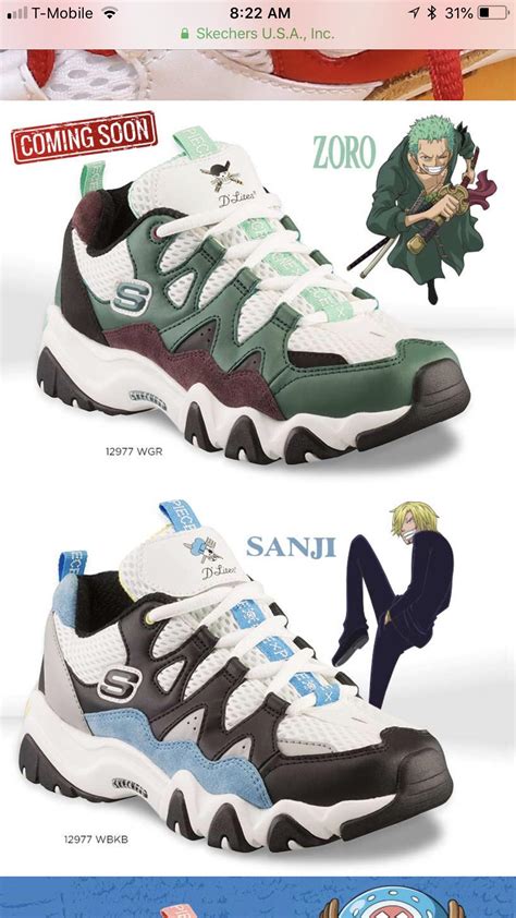We did not find results for: Skechers X One Piece : OnePiece