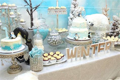 The 22 Best Ideas For Winter Wonderland Party Theme Ideas
