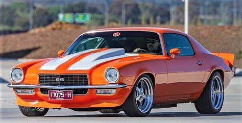 Pin By Alan Braswell On Camaro Classic Cars Muscle Camaro Chevy