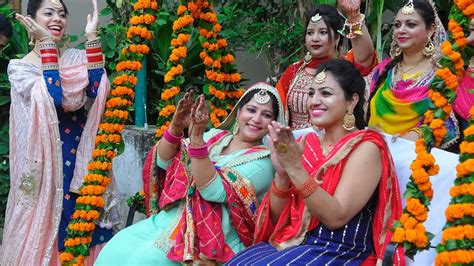 Top 999 Teej Festival Images Amazing Collection Teej Festival Images