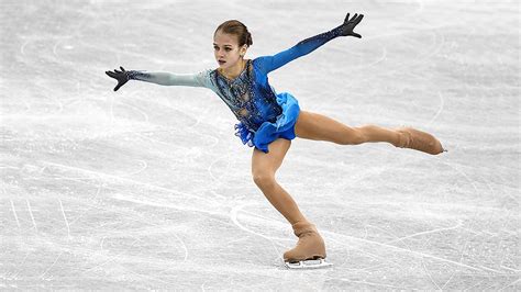 4,143 likes · 390 talking about this. 14-летняя российская фигуристка Трусова смогла откатать ...