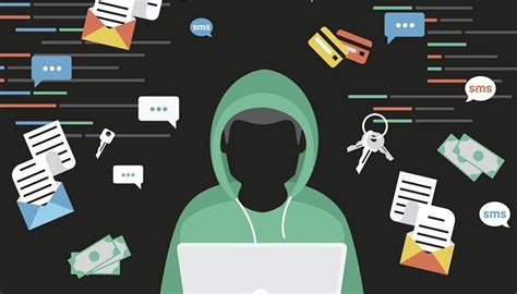 Cyber Spoofing Tactics Techniques And Procedures Mita