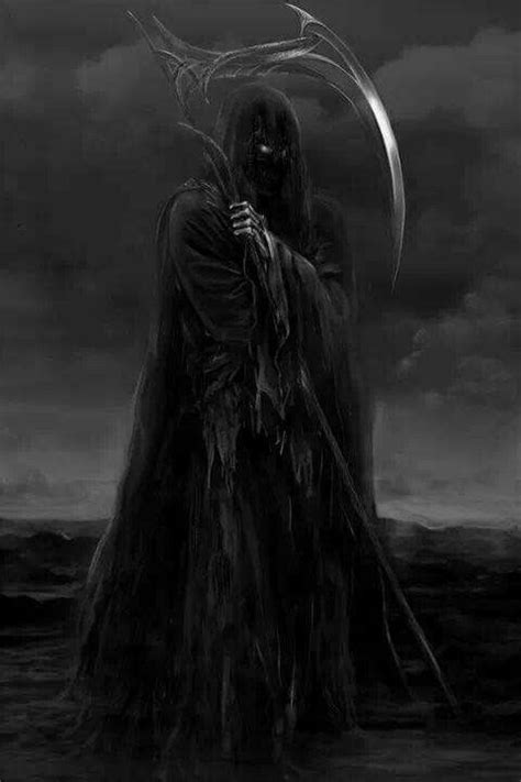 The Grim Reaper The Grim Reaper Pinterest The Ojays The Grim