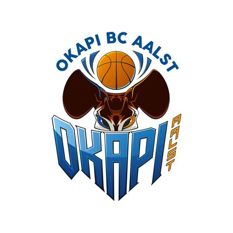 For other uses, see okapi (disambiguation). Aalstar wordt opnieuw Okapi Aalst, met nieuw logo naar de ...
