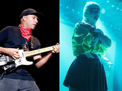 tom morello collaborates with pussy riot for new single weather strike