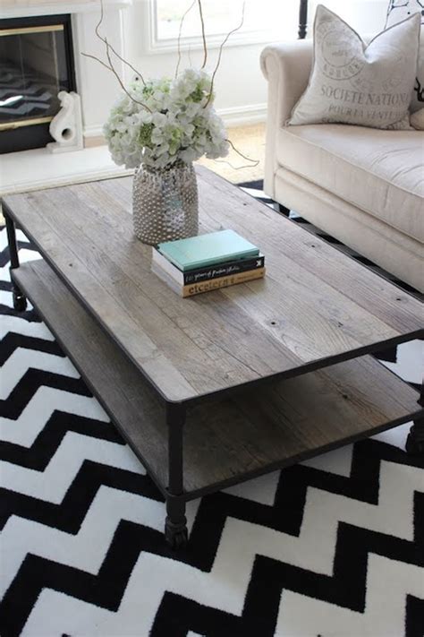We did not find results for: Industrial Coffee Table - Contemporary - living room ...