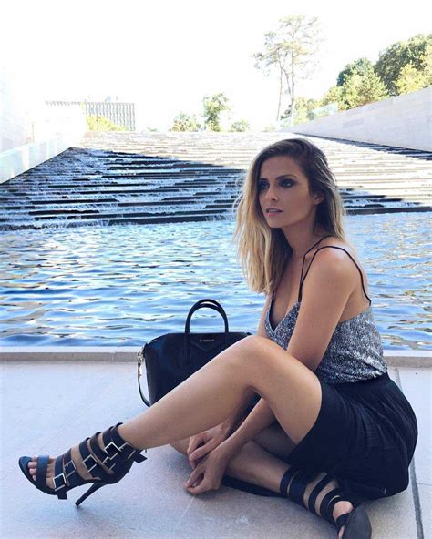 Nude Pictures Of Clara Morgane Are An Appeal For Her Fans The Viraler