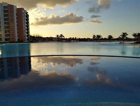 Book Dream Lagoons Apartmet In Cancun