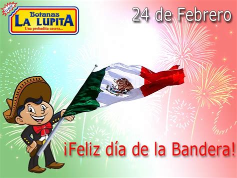 Día De La Bandera De México 24 De Febrero 33 Fotos Imagenes Y Carteles
