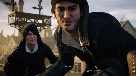 Let S Play Assassin S Creed Syndicate Part 1 YouTube