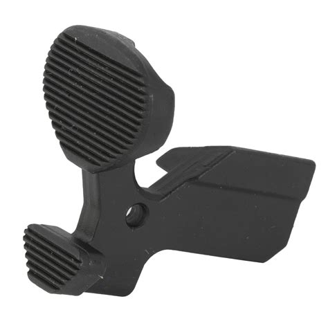 Luth Ar Oversized Paddle Bolt Catch For Ar 10