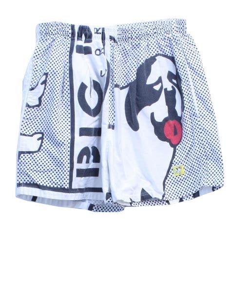 We did not find results for: 1990's Shorts (Big Dog): 90s -Big Dog- Mens white ...