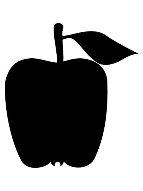 The best selection of free reading comprehensions, language arts, math, social studies, and science teaching materials. Free Apple Stencils. Printable to Download Apple Stencils.