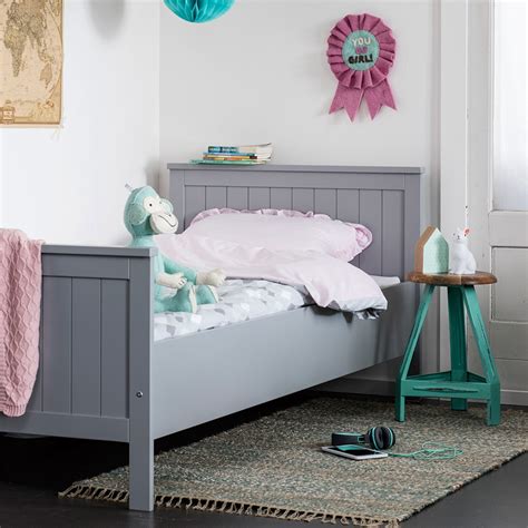 Shop online or in store for kid bunk beds, double trundle, with stairs twin beds canada. Flex Single Bed In Mint - Coming Kids | Cuckooland